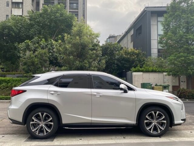 LEXUS凌志 RX200T  第4張相片