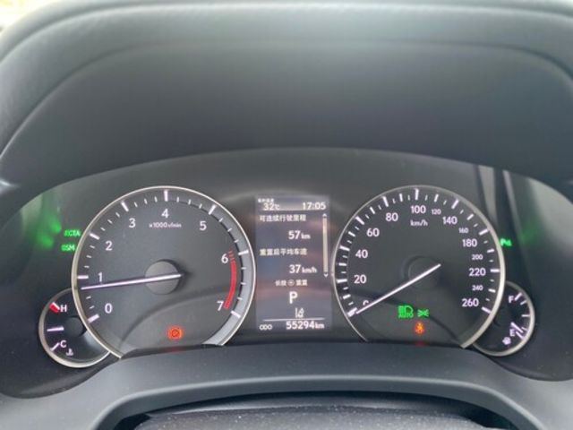 LEXUS凌志 RX200T  第5張相片