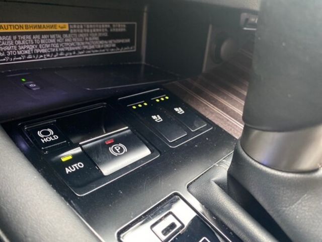 LEXUS凌志 RX200T  第7張相片