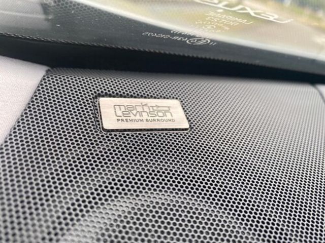 LEXUS凌志 RX200T  第8張相片