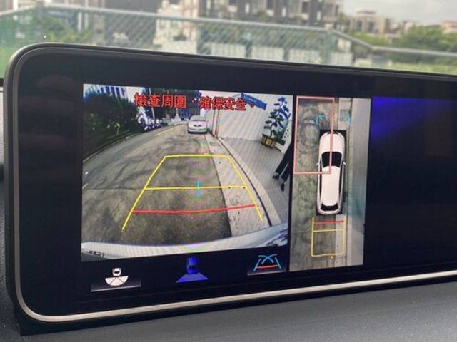 LEXUS凌志 RX200T  第16張相片
