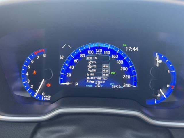 TOYOTA豐田 COROLLA SPORT  第6張相片