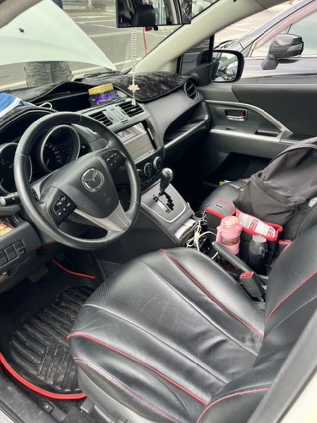 MAZDA馬自達 MAZDA 5  第4張相片