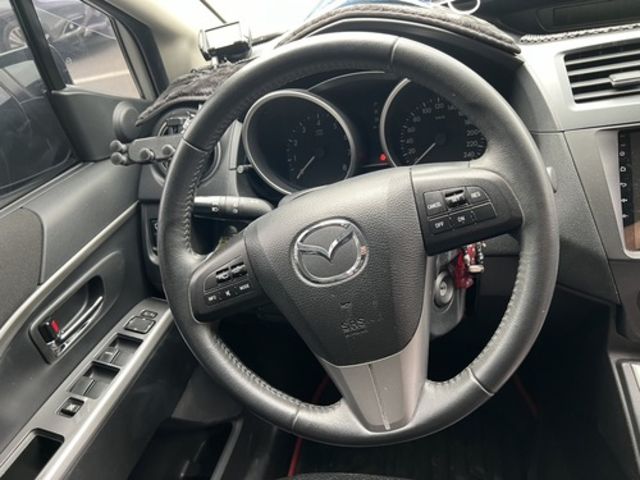 MAZDA馬自達 MAZDA 5  第5張相片