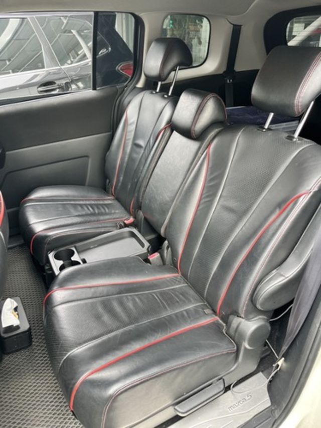 MAZDA馬自達 MAZDA 5  第6張相片