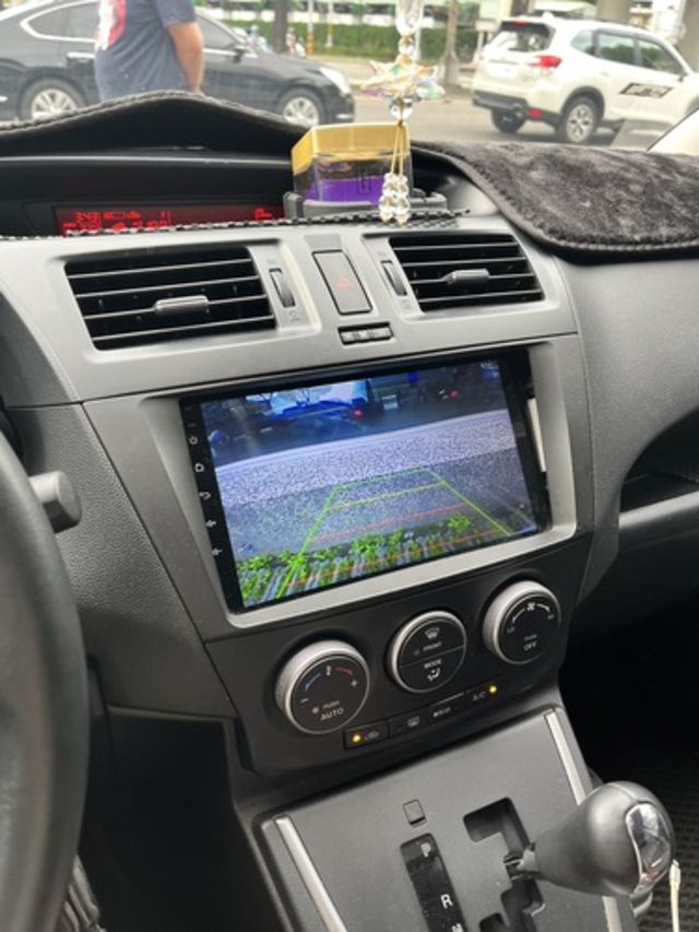 MAZDA馬自達 MAZDA 5  第8張相片