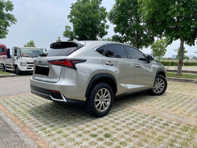 LEXUS凌志 NX200  第2張相片