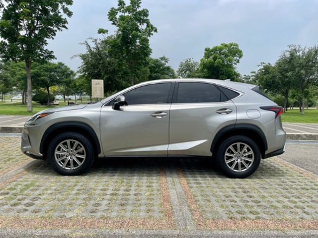 LEXUS凌志 NX200  第3張相片