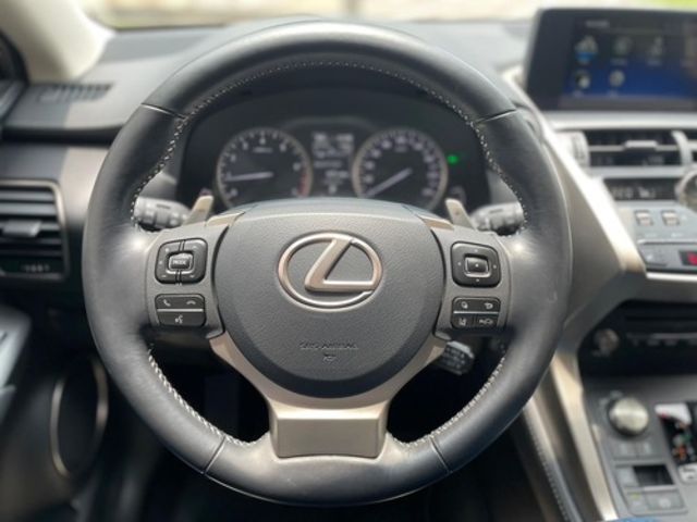 LEXUS凌志 NX200  第5張相片