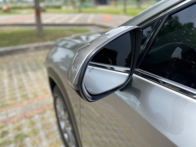 LEXUS凌志 NX200  第6張相片