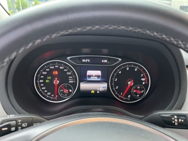 M-BENZ賓士 B180  第4張相片