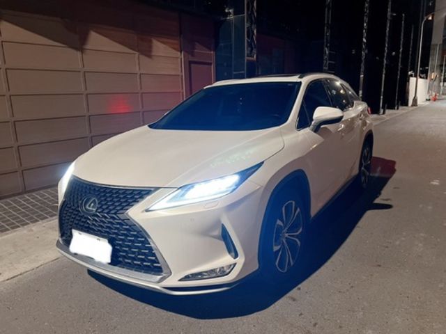 LEXUS凌志 RX300  第1張相片