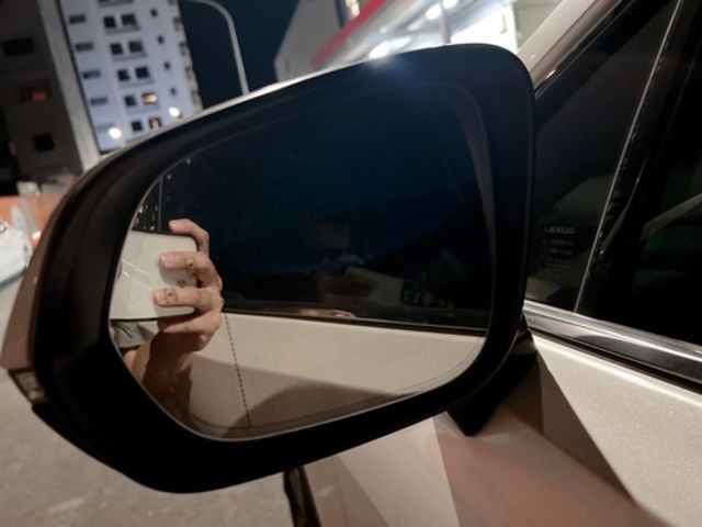 LEXUS凌志 RX300  第5張相片