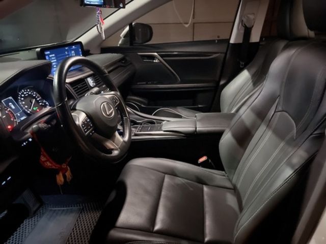LEXUS凌志 RX300  第6張相片