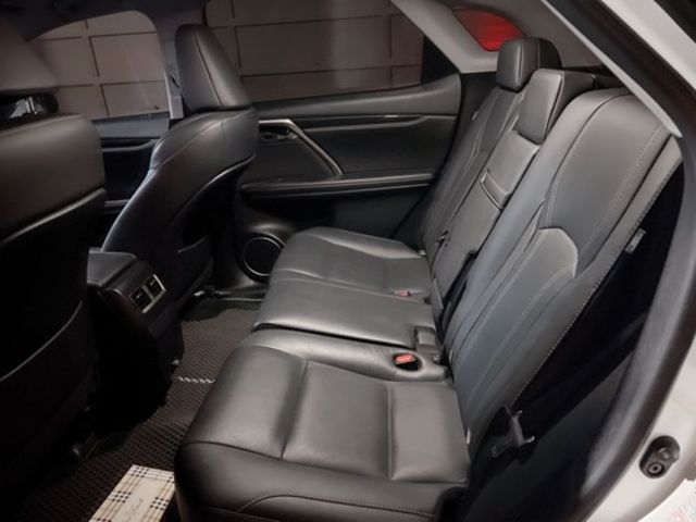 LEXUS凌志 RX300  第7張相片