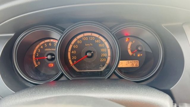 NISSAN日產 LIVINA  第5張相片