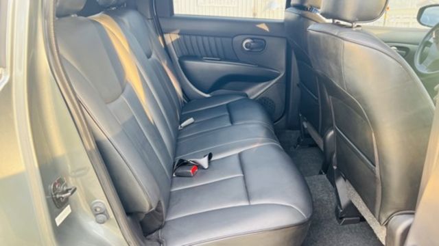 NISSAN日產 LIVINA  第7張相片