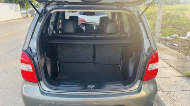 NISSAN日產 LIVINA  第8張相片
