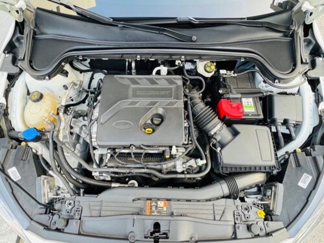 FORD福特 FOCUS ACTIVE  第6張相片