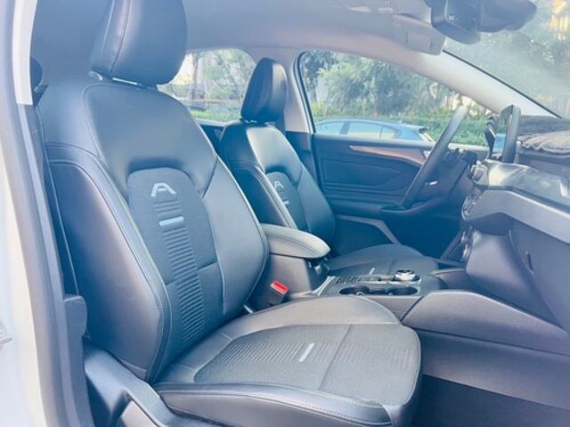 FORD福特 FOCUS ACTIVE  第8張相片