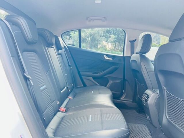 FORD福特 FOCUS ACTIVE  第9張相片