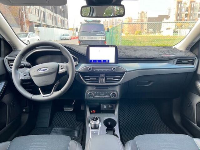 FORD福特 FOCUS ACTIVE  第10張相片