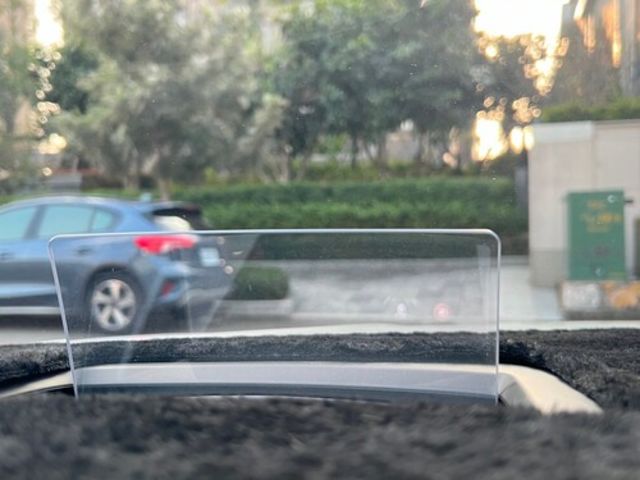 FORD福特 FOCUS ACTIVE  第11張相片
