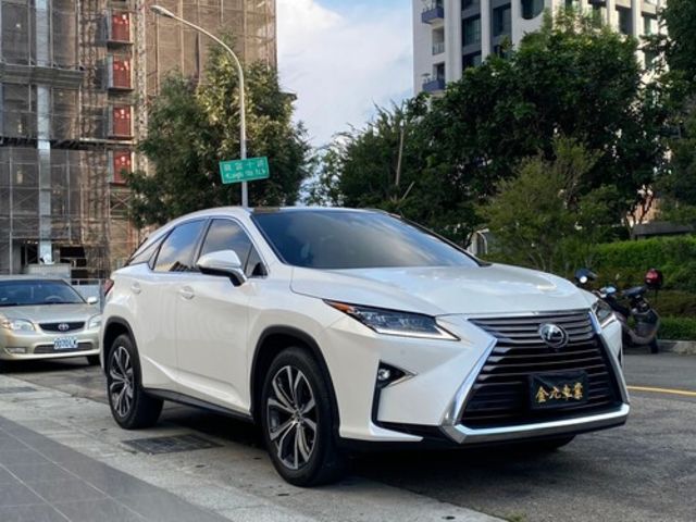 LEXUS凌志 RX300  第1張相片