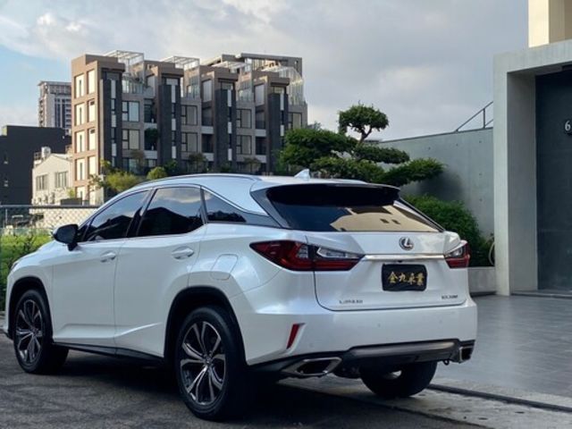 LEXUS凌志 RX300  第2張相片