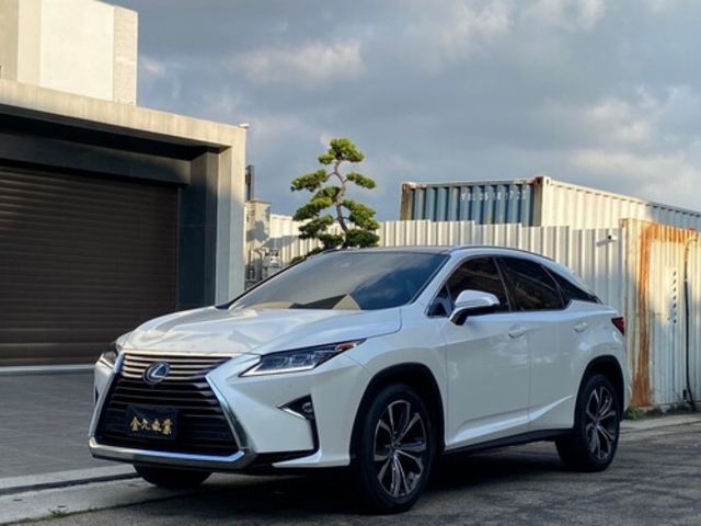 LEXUS凌志 RX300  第3張相片