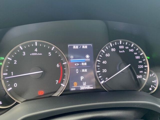 LEXUS凌志 RX300  第5張相片