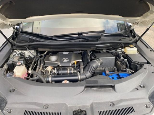 LEXUS凌志 RX300  第6張相片