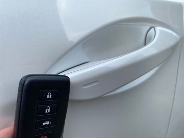 LEXUS凌志 RX300  第7張相片