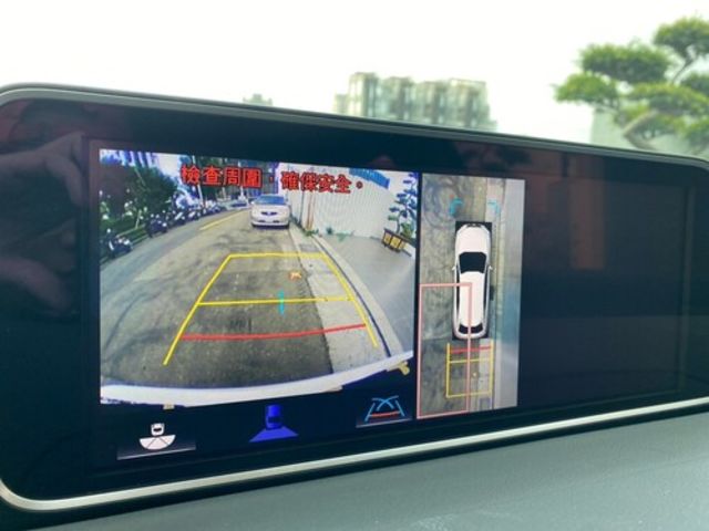 LEXUS凌志 RX300  第9張相片