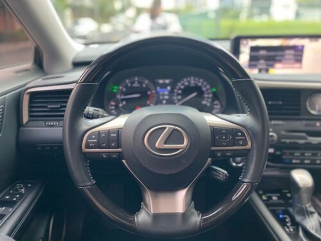 LEXUS凌志 RX300  第11張相片