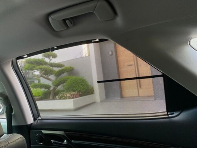 LEXUS凌志 RX300  第15張相片