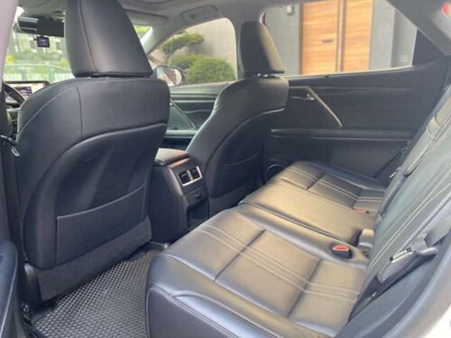 LEXUS凌志 RX300  第17張相片