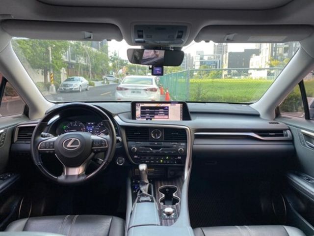 LEXUS凌志 RX300  第18張相片