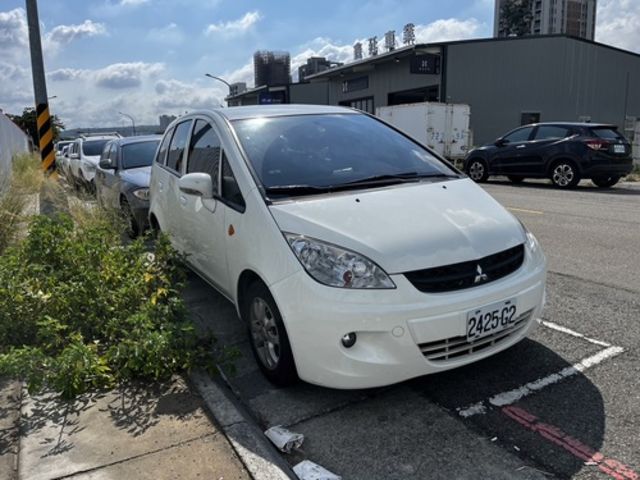 MITSUBISHI三菱 COLT PLUS  第1張相片