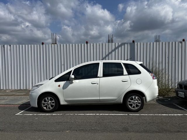 MITSUBISHI三菱 COLT PLUS  第3張相片