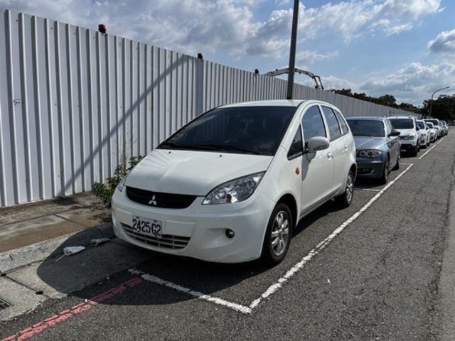 MITSUBISHI三菱 COLT PLUS  第4張相片