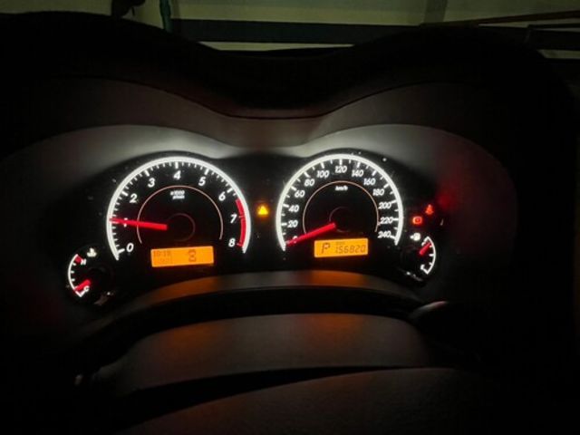 TOYOTA豐田 ALTIS  第3張相片