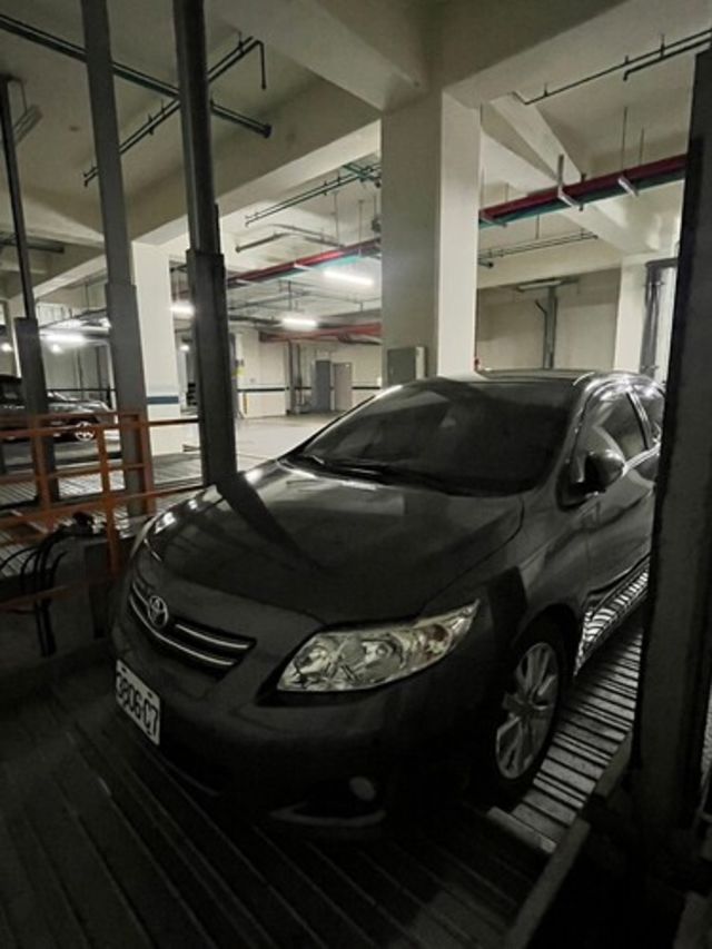 TOYOTA豐田 ALTIS  第5張相片