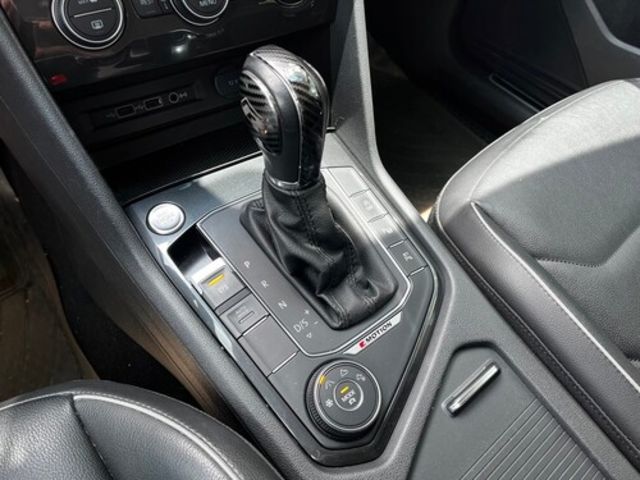 VOLKSWAGEN福斯 TIGUAN  第9張相片