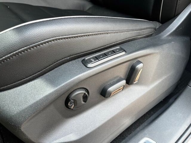 VOLKSWAGEN福斯 TIGUAN  第14張相片