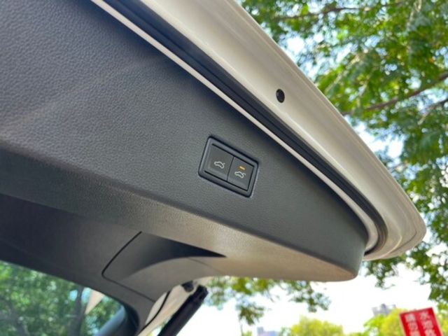 VOLKSWAGEN福斯 TIGUAN  第17張相片