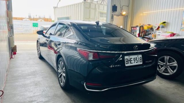 LEXUS凌志 ES200  第2張相片