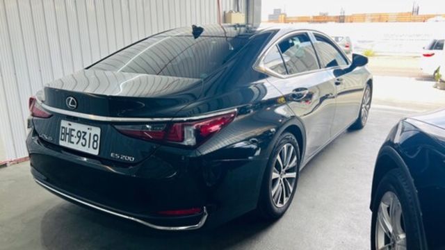 LEXUS凌志 ES200  第4張相片