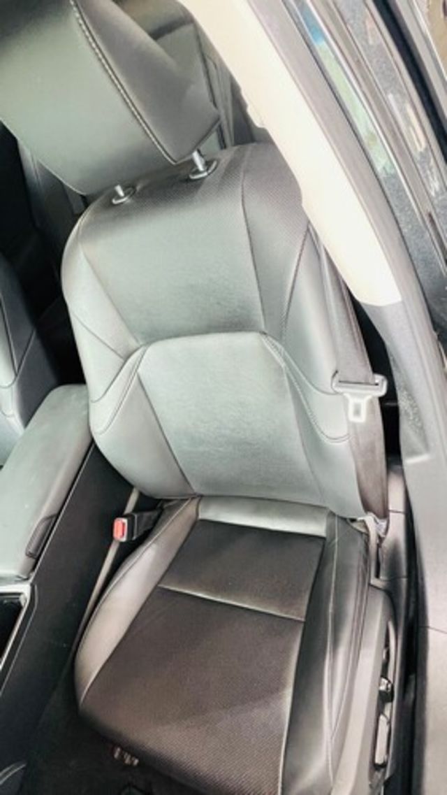 LEXUS凌志 ES200  第6張相片