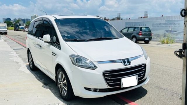 LUXGEN納智捷 M7 TURBO  第1張相片